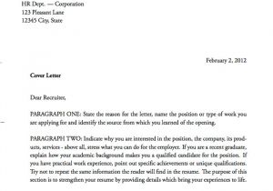 Cover Letter Tamplates 5 Free Cover Letter Templates Excel Pdf formats