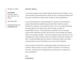 Cover Letter Templats 10 Cover Letter Templates and Expert Design Tips to