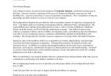 Cover Letter to A Law Firm Law Firm Cover Letter Sample the Letter Sample