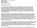 Cover Letter to Apply for University College Application Cover Letter Examples Lovetoknow