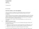 Cover Letter to Kpmg Letter Of Recommendation Help Sydney