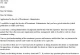 Cover Letter to Staffing Agency Sample Recruitment Administrator Cover Letter Example Icover org Uk