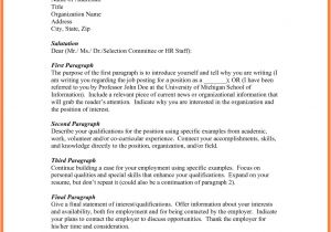 Cover Letter to Unknown Company 5 Cover Letter Address Marital Settlements Information