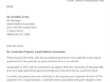 Cover Letters for attorneys 7 Legal Cover Letters Free Sample Example format