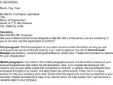 Cover Letters for Internal Positions Example Cover Letters for Internal Job Postings