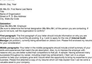 Cover Letters for Internal Positions Example Cover Letters for Internal Job Postings