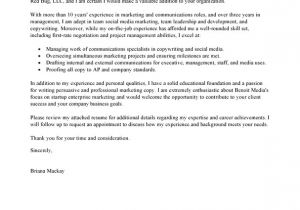 Cover Letters for Managers Best assistant Manager Cover Letter Examples Livecareer