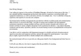 Cover Letters for Managers Cover Letter for Manager Position Resume Badak