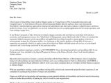 Cover Letters for Non Profit Jobs Cover Letters for Non Profit Jobs Cover Letter