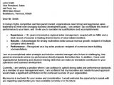 Cover Letters for Sales Positions Sample Sales Cover Letter Saleshq