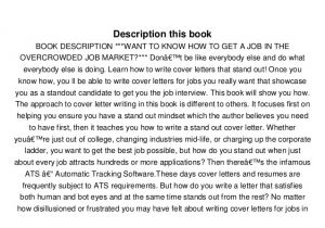Cover Letters that Get You Hired Download Pdf Stand Out Cover Letters How to Write Winning