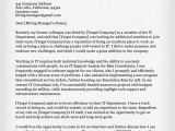 Cover Letters that Get You Hired Information Technology Cover Letter Design Templates