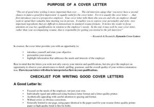 Cover Letters that Knock Em Dead Cover Letters that Knock Em Dead Cover Letter Examples for