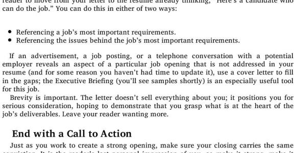 Cover Letters that Knock Em Dead Idoc Co Read Martin Yate Knock 39 Em Dead Cover Letters