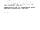 Covering Letter Examples for Retail Best Retail Cover Letter Examples Livecareer