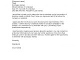 Covering Letter for Job Interview Thank You Letter Job Interview Letter Of Recommendation