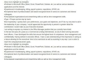 Covering Letter for Personal assistant Executive assistant Cover Letter 11 Free Word Documents