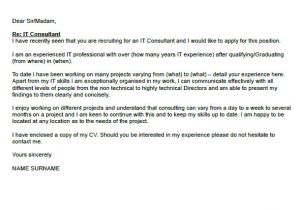 Covering Letter for Recruitment Consultant Write A Well organized Essay Instructables Writing