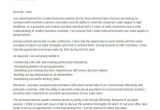 Covering Letter for Sales Executive 10 Sample Job Application Letter for Executives Free