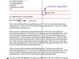 Covering Letter Layout Uk Correct Layout for A Cover Letter Uk Writefiction581 Web
