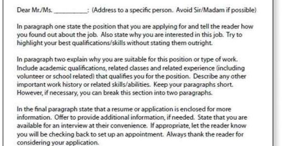 Covering Letter Length Cover Letter Length Australia Online Writing Lab Www