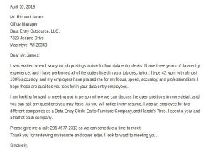 Covering Letter when Applying for A Job 45 Job Application Letters In Pdf Free Premium Templates