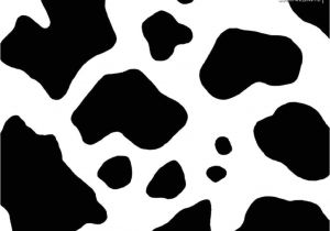 Cow Spots Template Cow Backgrounds Wallpaper Cave