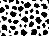 Cow Spots Template Cow Print Free Vector Art 6021 Free Downloads