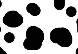 Cow Spots Template Cow Spots Template Printable Pictures to Pin On Pinterest