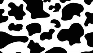 Cow Spots Template Fashion Lingo Animal Prints the 39 Dee 39 Mako
