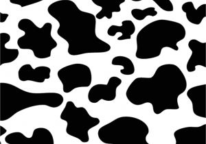 Cow Spots Template Fashion Lingo Animal Prints the 39 Dee 39 Mako