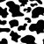 Cow Spots Template Fashion Lingo Animal Prints the 39 Dee 39 Mako