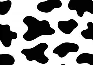 Cow Spots Template Printable Cow Spots Pictures to Pin On Pinterest Pinsdaddy