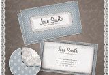 Craft Business Card Template 37 Best Premium Crafter Business Cards for Download