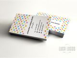 Craft Business Card Template 37 Best Premium Crafter Business Cards for Download
