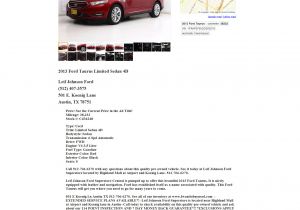 Craigslist HTML Template Craigslist Posting for Car Dealers Auto Dealer