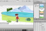 Crazytalk Templates Crazytalk Animator Animation for Your Courses and