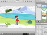 Crazytalk Templates Crazytalk Animator Animation for Your Courses and