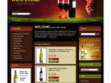 Cre Loaded Templates Wine Shop 15282 Cre Loaded Template