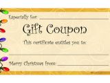 Create A Coupon Template Free 28 Homemade Coupon Templates Free Sample Example