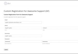 Create A Google form Template Google Docs Registration form Template Business Plan