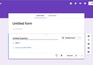 Create A Google form Template Google forms Guide Everything You Need to Make Great