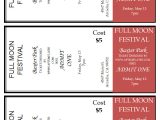 Create A Ticket Template Free 13 Movie Ticket Templates Free Word Eps Psd formats
