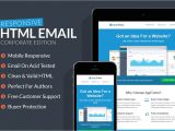 Create An HTML Email Template Appturbo HTML Email Template HTML Css themes