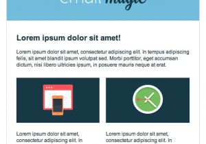 Create An HTML Email Template Build An HTML Email Template From Scratch