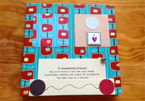 Create Anniversary Card with Photo First Craft Project Creating Handmade Cards