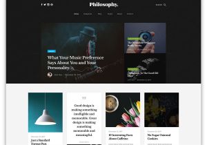 Create Blog Page Template WordPress 20 Best Free Travel Website Templates with Full Of Colors