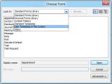 Create Custom Email Template Outlook 2010 How to Create Email Templates In Microsoft Outlook