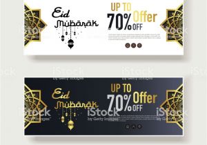 Create Eid Card with Name Eid Aladha Oder Fitr Mubarak Verkauf Anbieten Bannerdesign