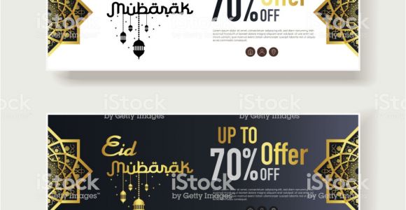 Create Eid Card with Name Eid Aladha Oder Fitr Mubarak Verkauf Anbieten Bannerdesign